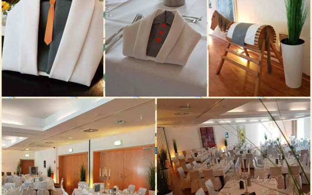 Hotel Aspethera