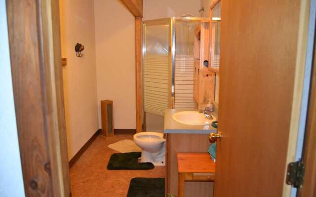 All Seasons B&B