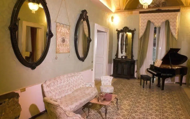 Carafa di Maddaloni B&B di Charme