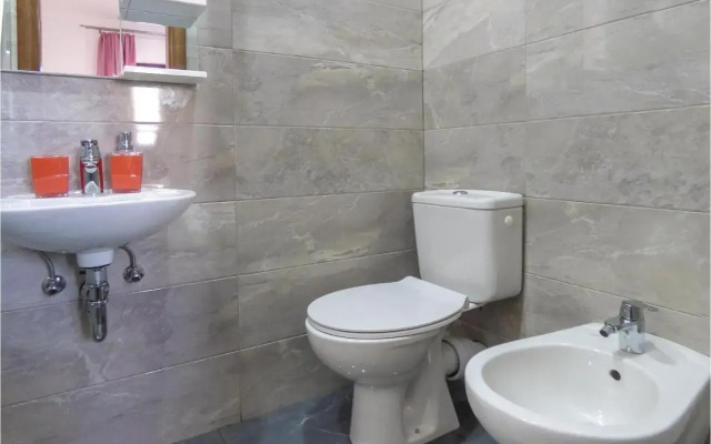 Apartment Krilo Jesenice with Sea View 356