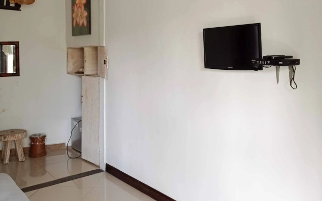 Jepun Didulu Cottage