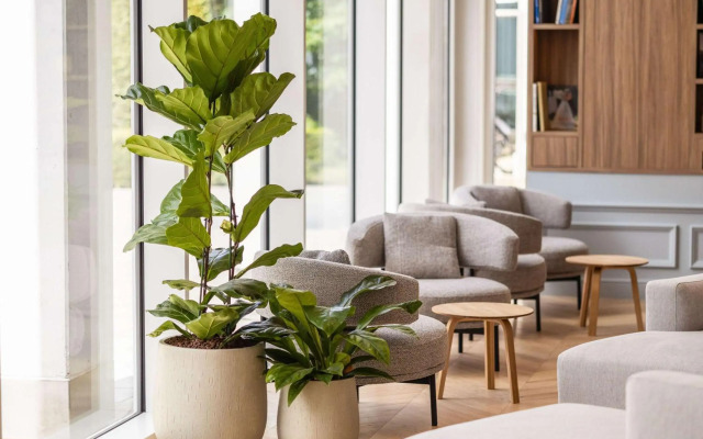 Novotel Brugge Centrum