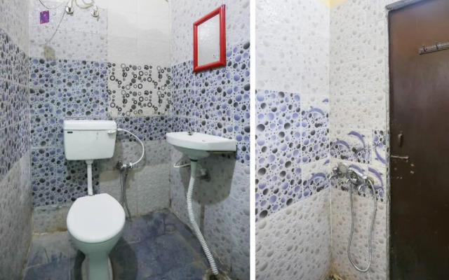 Grand Prateek Residency by OYO Rooms