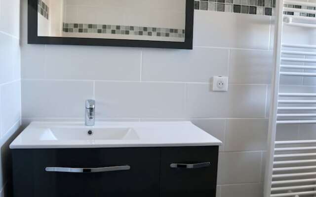 Maison proche plage, Le Crotoy