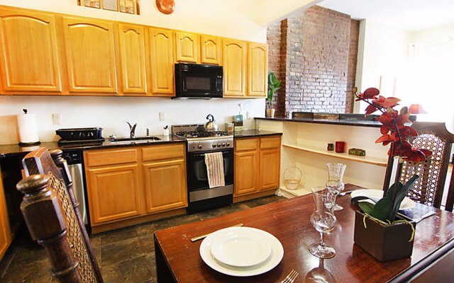 Apartment Clayton Vienna 12230