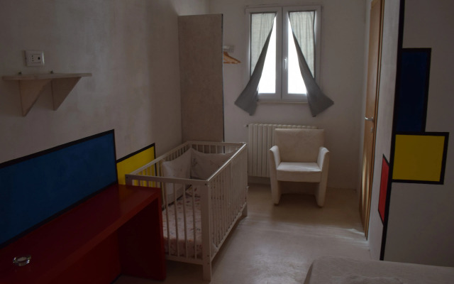 B&B La casa degli artisti