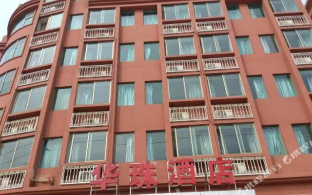 Huazhu Hotel