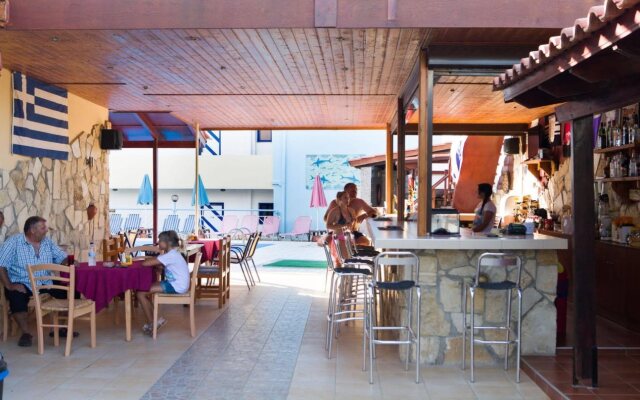 Aegean View Hotel