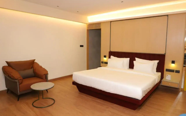 37th Crescent Navi Mumbai