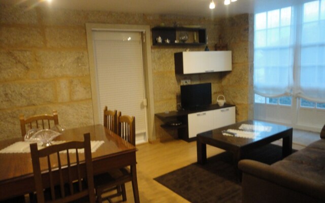 Apartamento Duplex