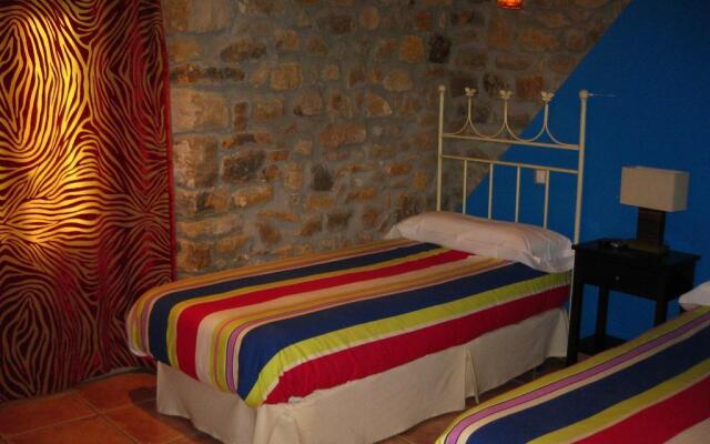 Hotel Rural La Pradera