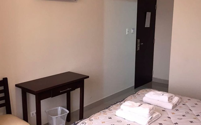 Armenia Hotel