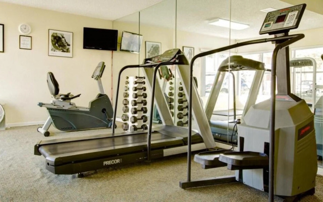 Marcia s Somerset Condo