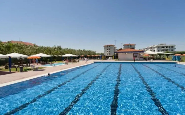 Residence Nova Marina