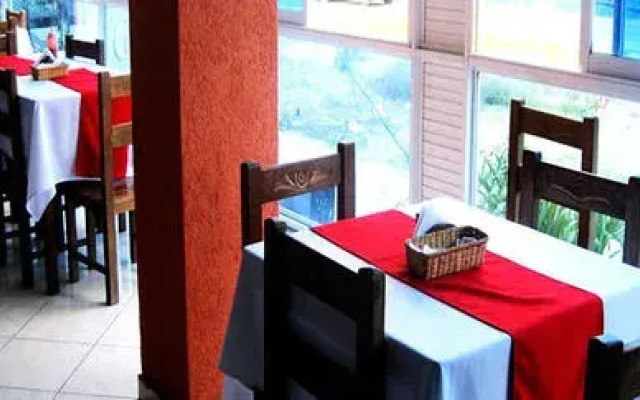 Hotel Colombia Real