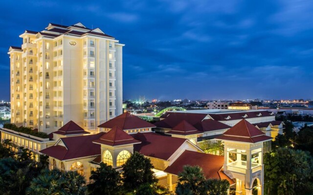 Sofitel Phnom Penh Phokeethra