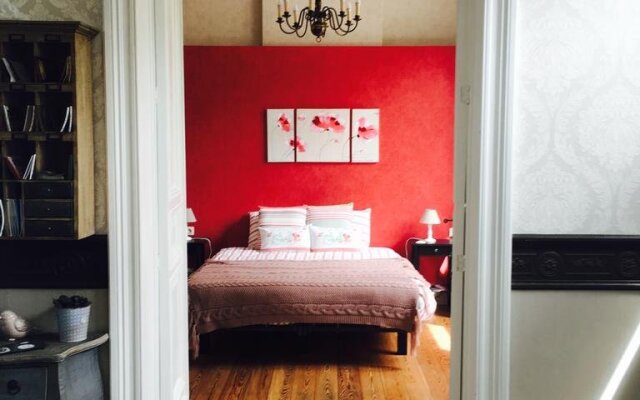 B&B Le Notaire