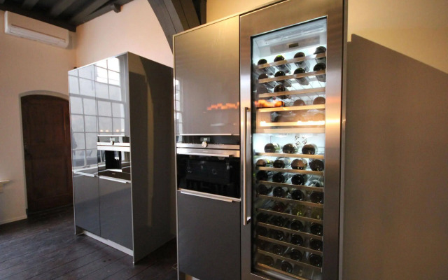 Boutique Hotel Steenhof Suites - Adults Only