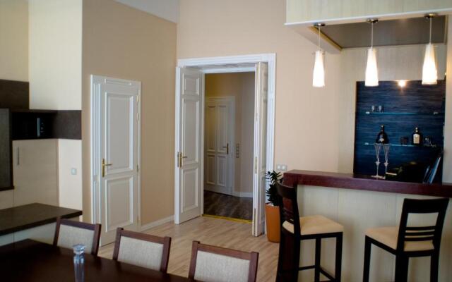 Hotel Soleil Szeged