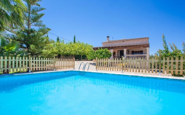 Son Mieres (Son Mieres Den Pep)