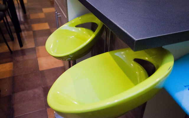 Хостел All Faces