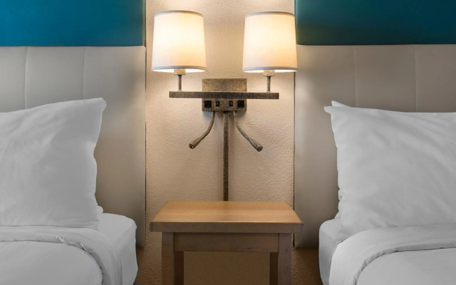 Seaside Inn Oceanfront