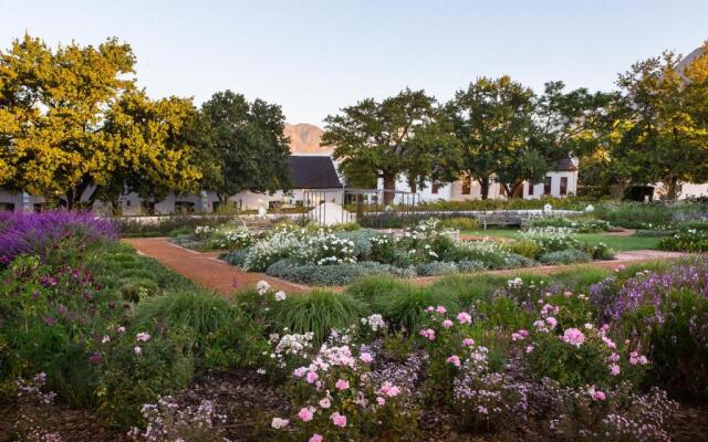 Vrede en Lust Wine Estate