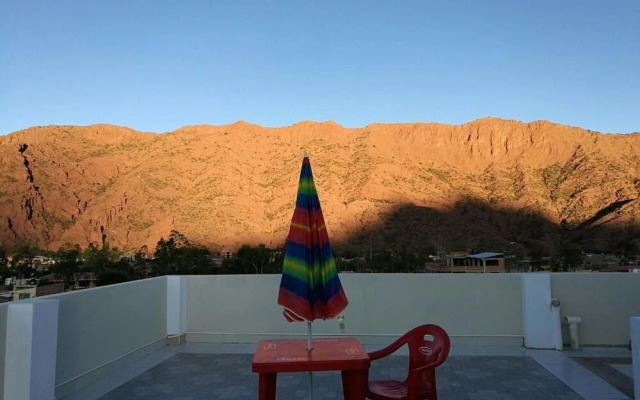Casa Vargas Hotel