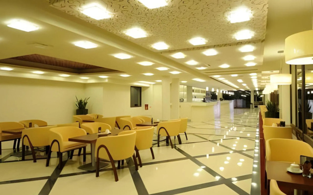 Hotel Delfin Spa&wellness