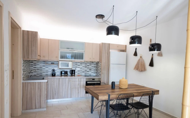 Mykonos Dot Apartments