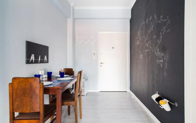 Stylish Syntagma apartment