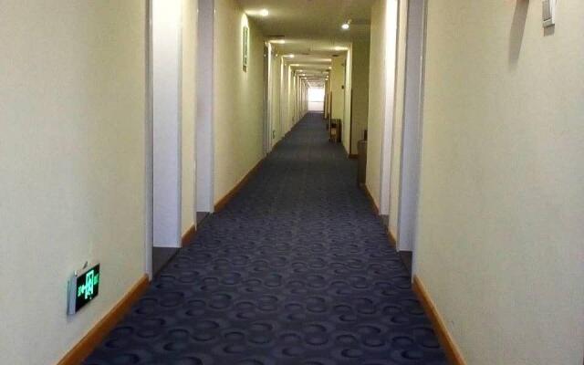 7 Days Inn·Yuncheng Jinhe Road
