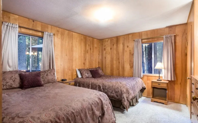 Pine Creek Cabin