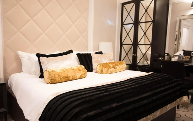 Low Wood Bay Resort & Spa