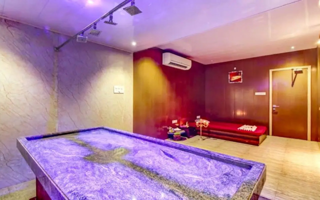 Hotel Shree Daan