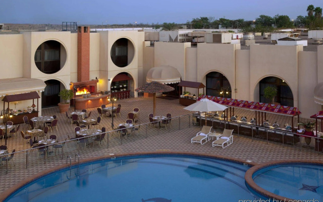 Holiday Inn Yanbu by IHG