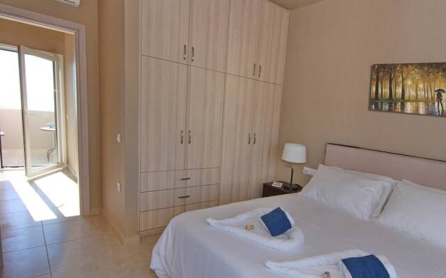 Fabulous 3 bedroom villa perfect for family vacations
