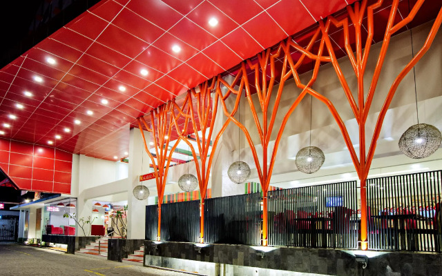 @HOM Hotel Kudus by Horison Group