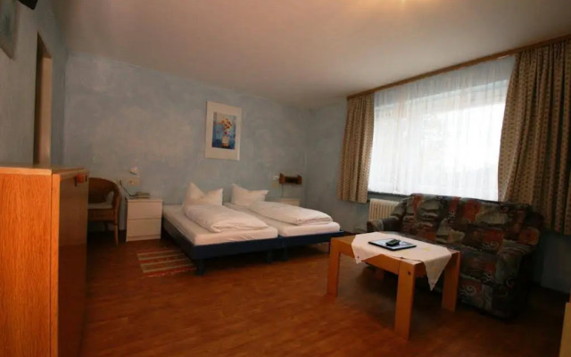 Hotel Schwarzwaldgasthof Zur Traube