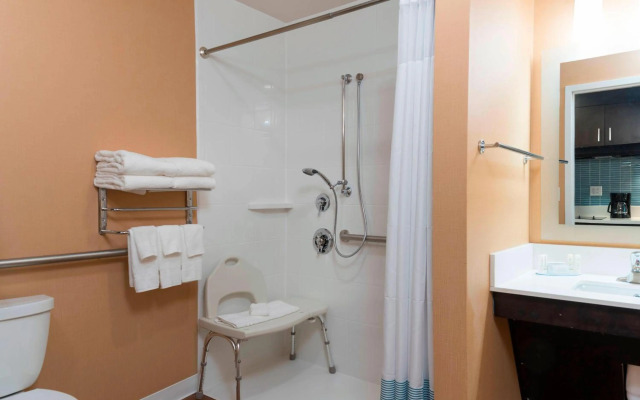 TownePlace Suites by Marriott Mansfield