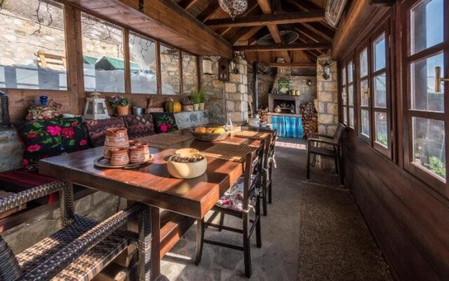 Argyro Guesthouse