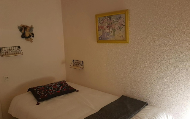 Apartamento Los Búhos