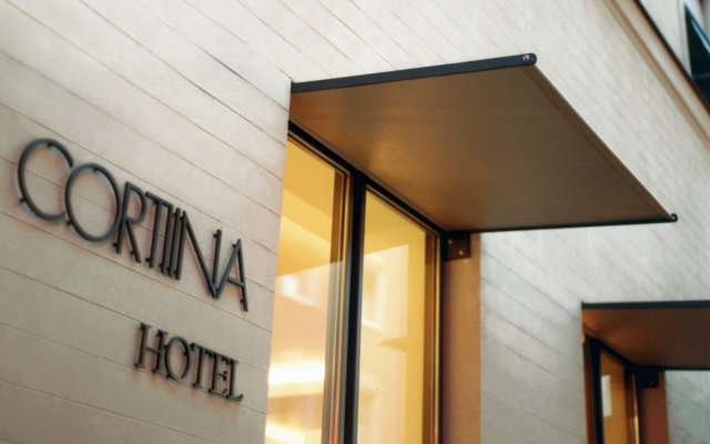 Cortiina Hotel