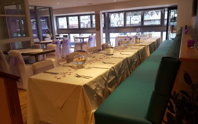 The Portbyhan Hotel