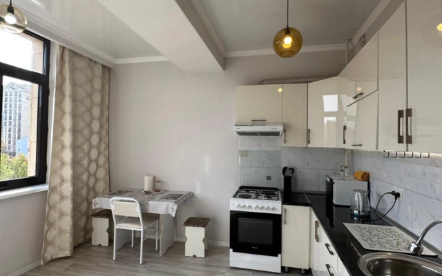 1-room apartment Masaka