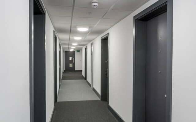 Twin Studio near Manchester!