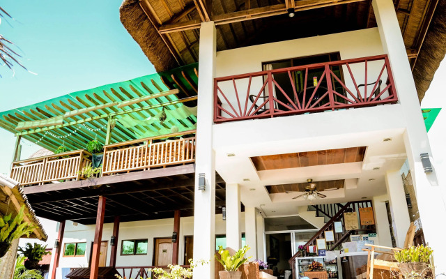 Royal Paradise Guesthouse