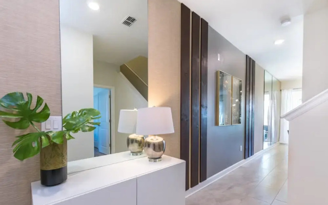 4bed 3Ba Champions Gate Pool Home