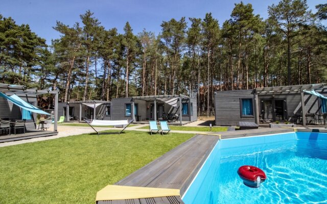 Baltic-Resort Pobierowo