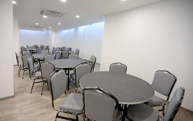 Oyo Townhouse 027 Sector 15 Gurgaon